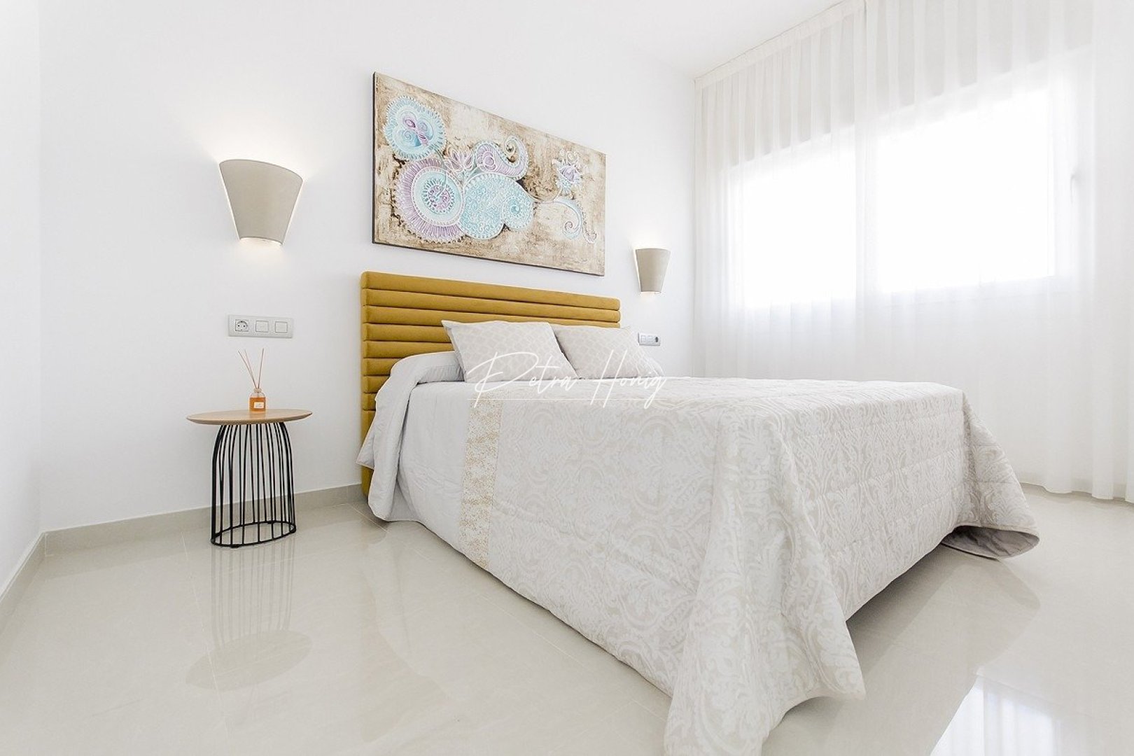 nieuw - Villa - Los Montesinos - La Herrada