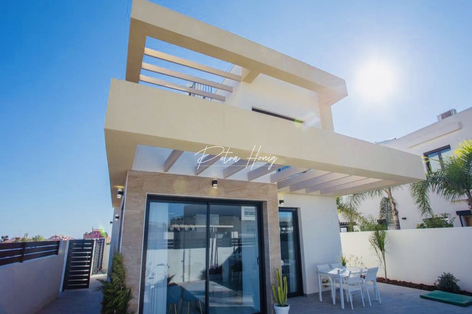 nieuw - Villa - Los Montesinos - La Herrada