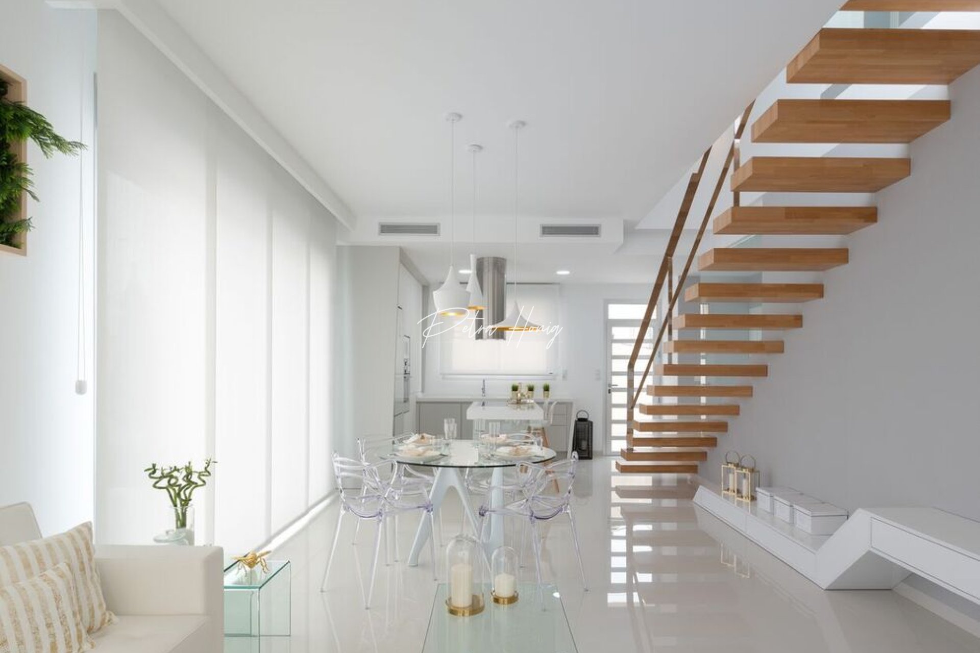 nieuw - Villa - Mil Palmeras