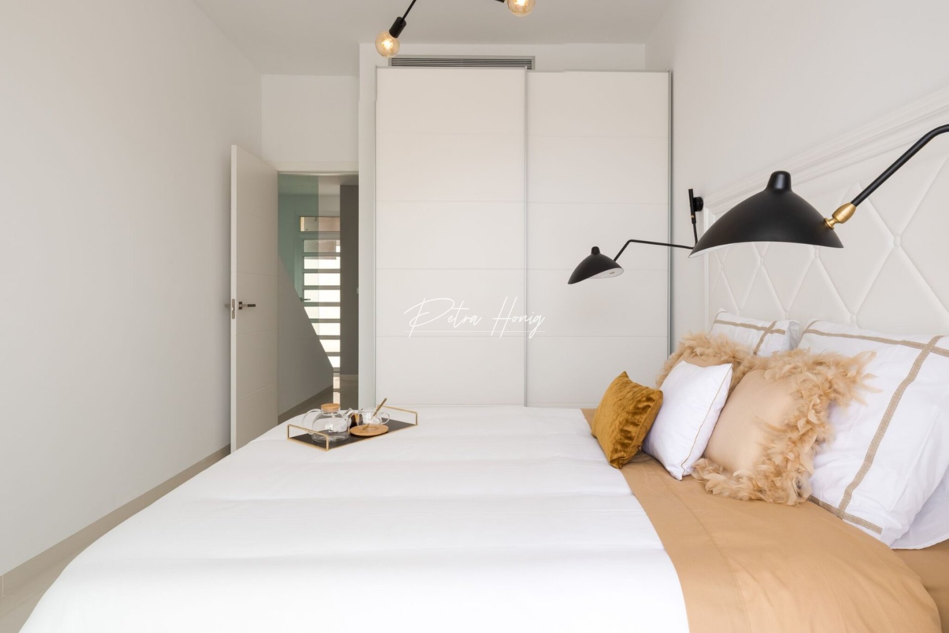 nieuw - Villa - Mil Palmeras