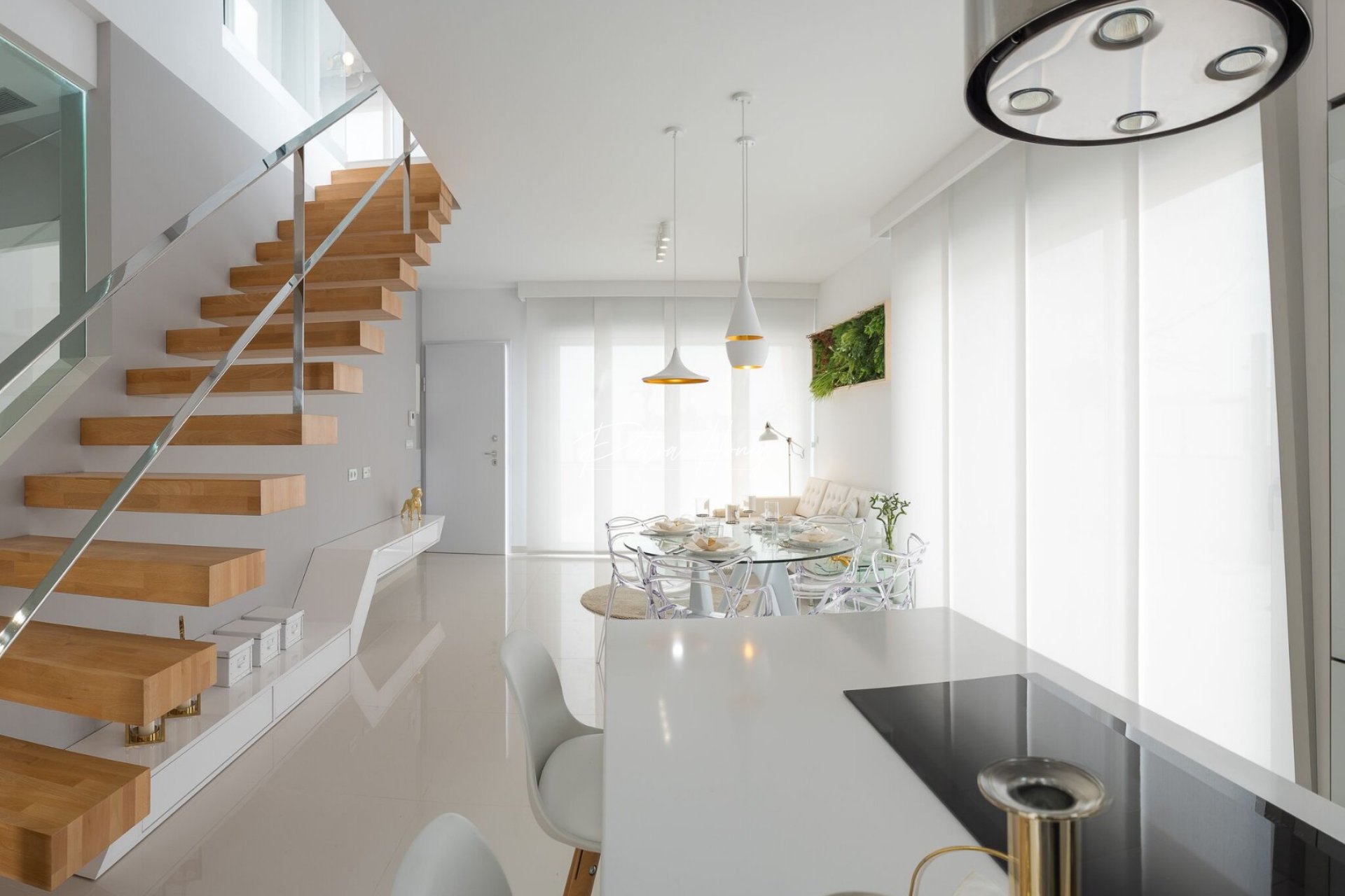 nieuw - Villa - Mil Palmeras