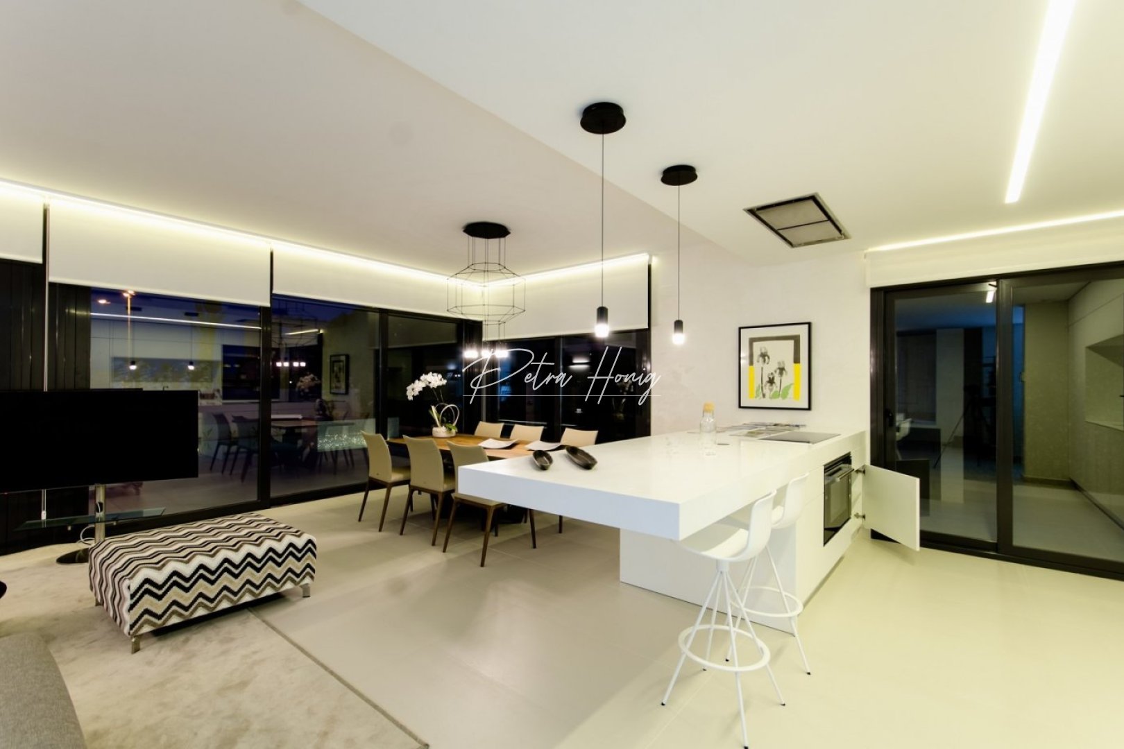 nieuw - Villa - Orihuela Costa - Campoamor