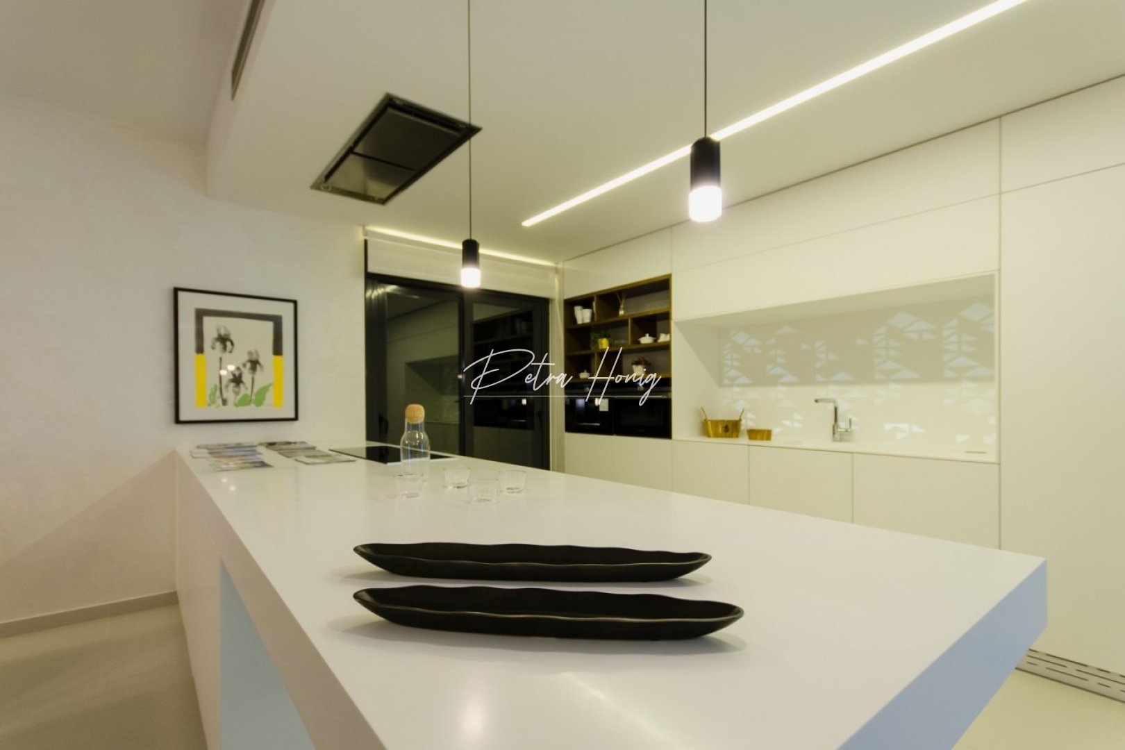 nieuw - Villa - Orihuela Costa - Campoamor