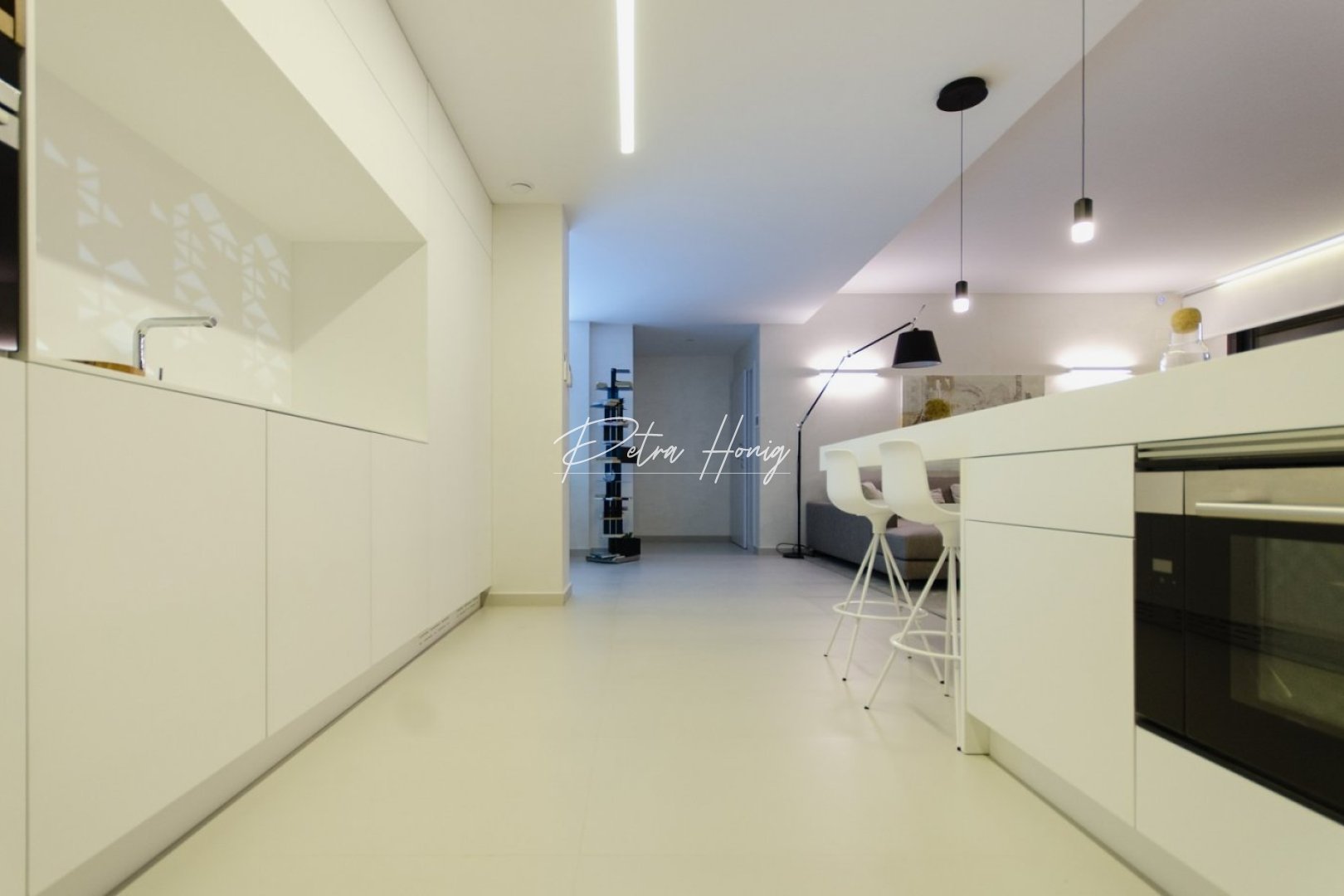 nieuw - Villa - Orihuela Costa - Campoamor