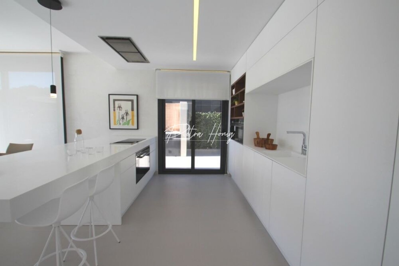 nieuw - Villa - Orihuela Costa - Campoamor