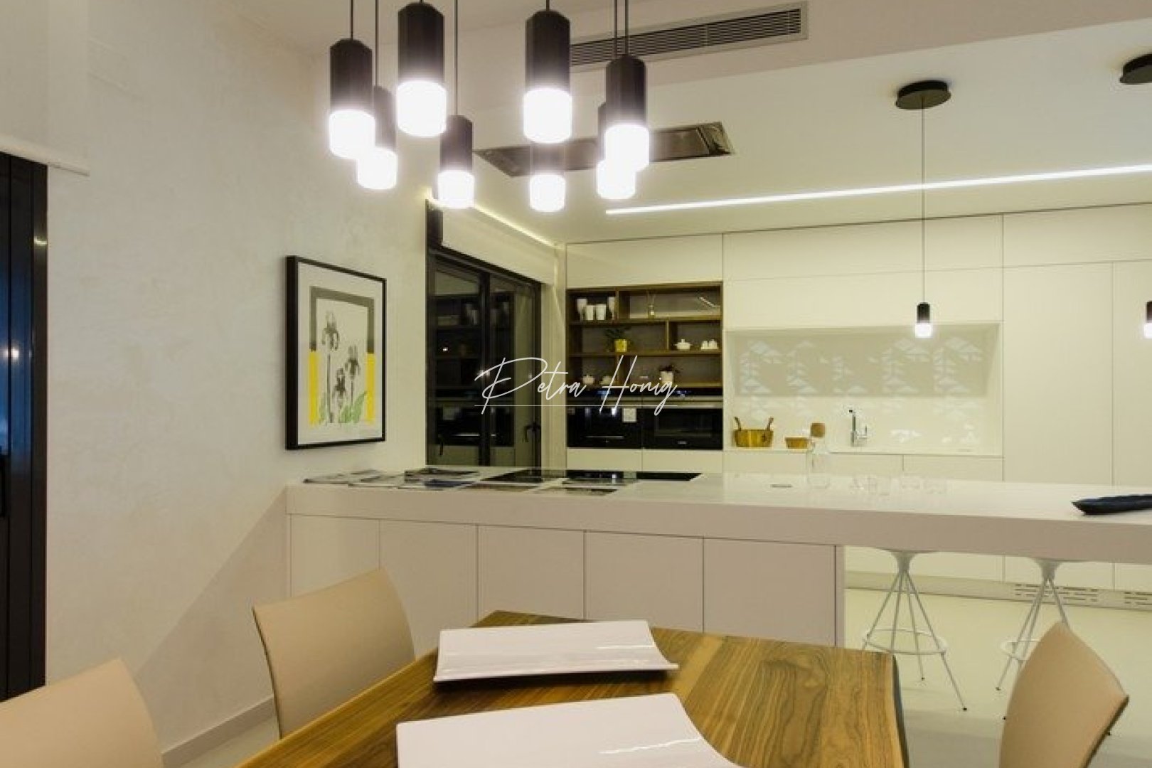 nieuw - Villa - Orihuela Costa - Campoamor