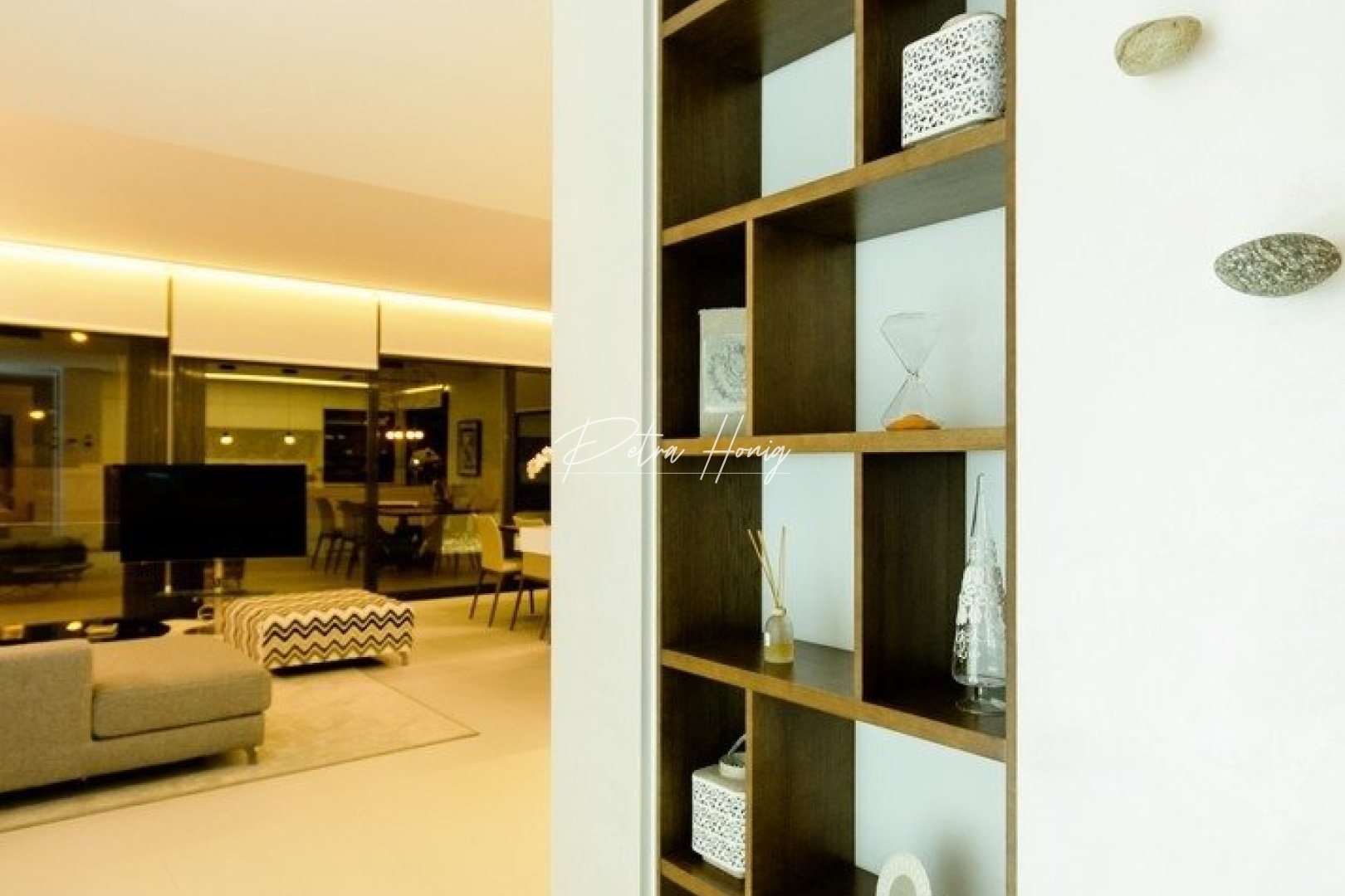 nieuw - Villa - Orihuela Costa - Campoamor