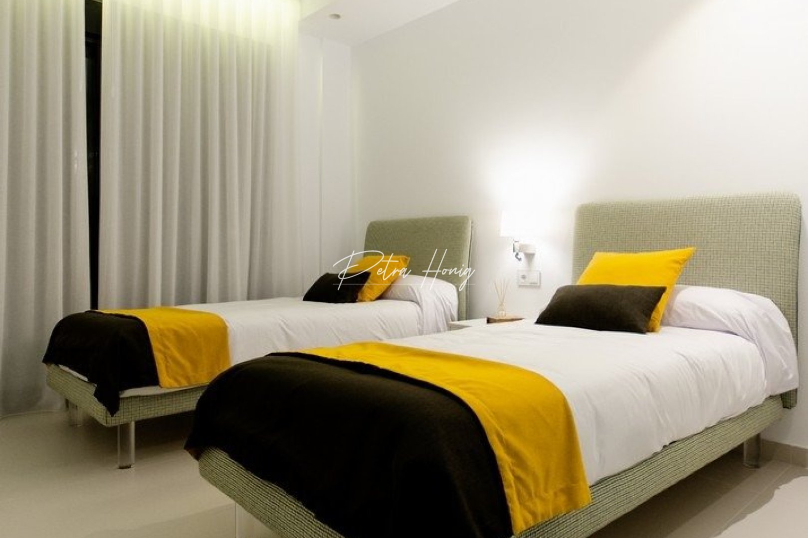 nieuw - Villa - Orihuela Costa - Campoamor