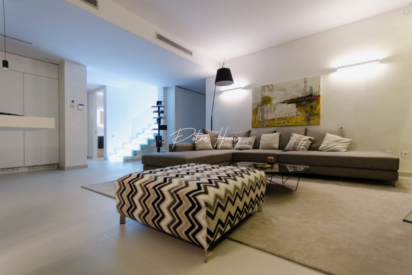 nieuw - Villa - Orihuela Costa - Campoamor