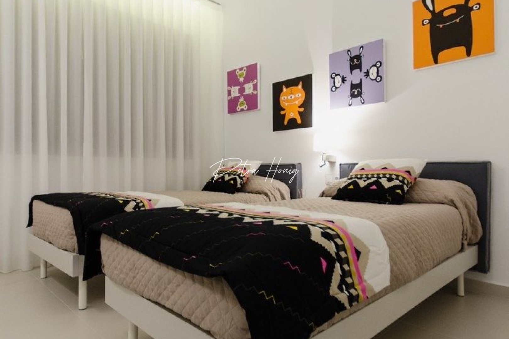 nieuw - Villa - Orihuela Costa - Campoamor