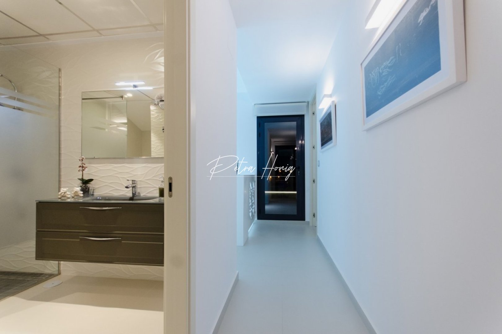 nieuw - Villa - Orihuela Costa - Campoamor