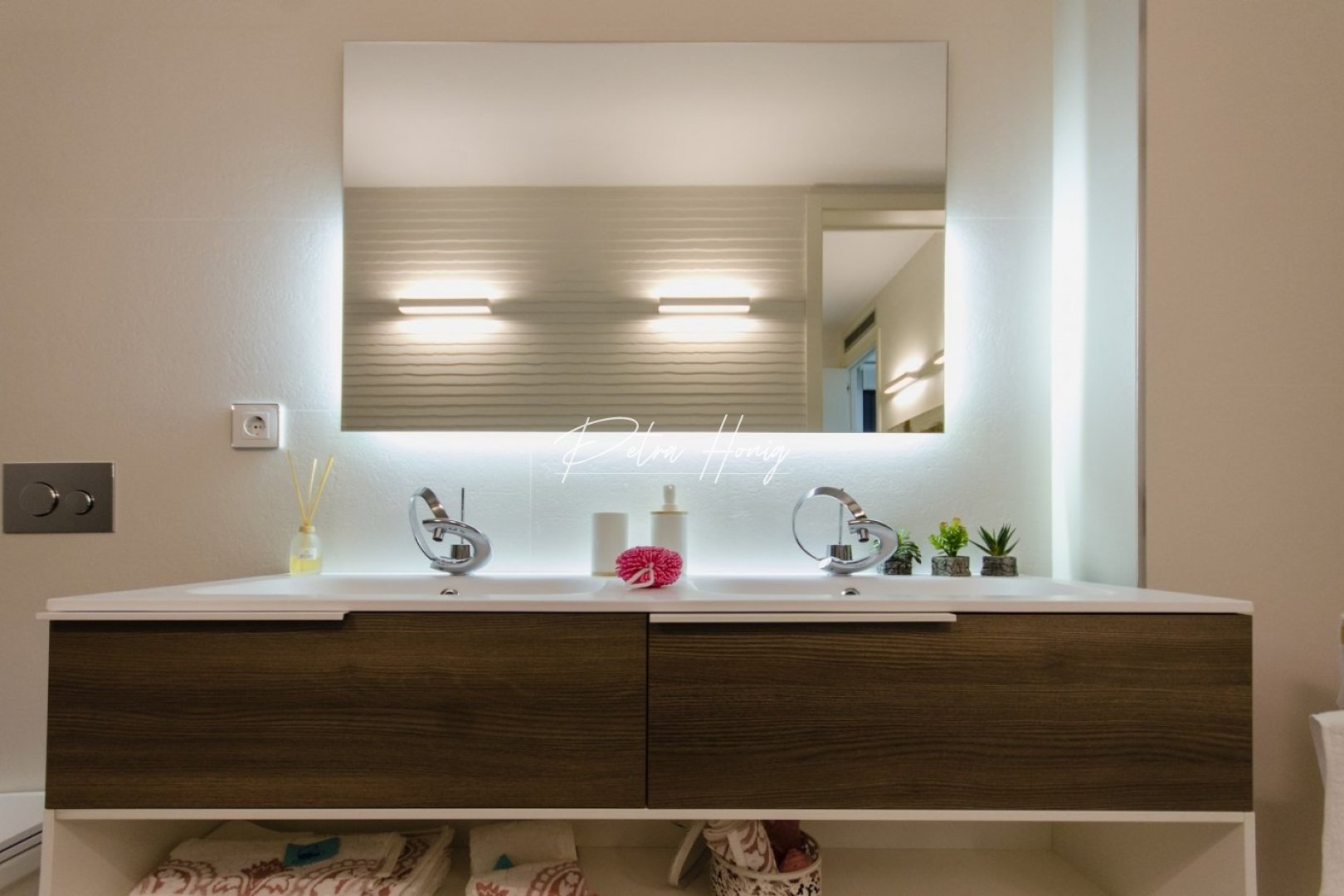 nieuw - Villa - Orihuela Costa - Campoamor