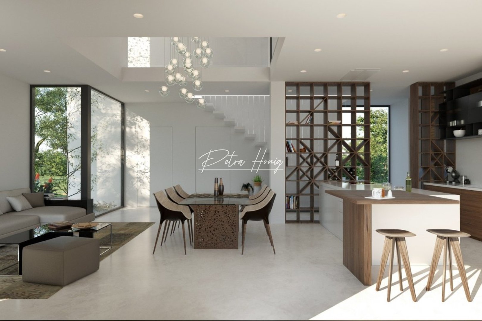 nieuw - Villa - Orihuela Costa - Campoamor