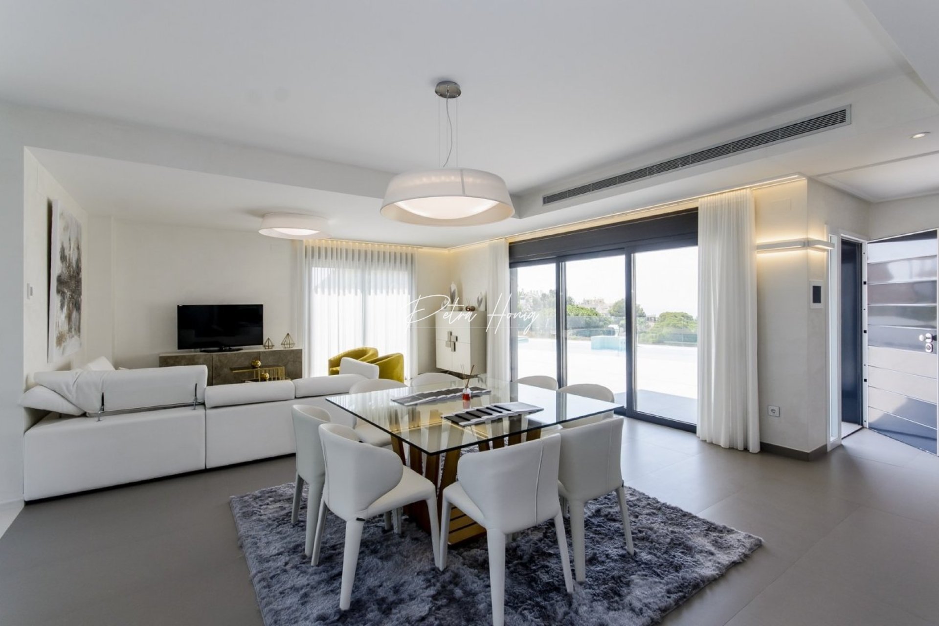 nieuw - Villa - Orihuela Costa - Campoamor