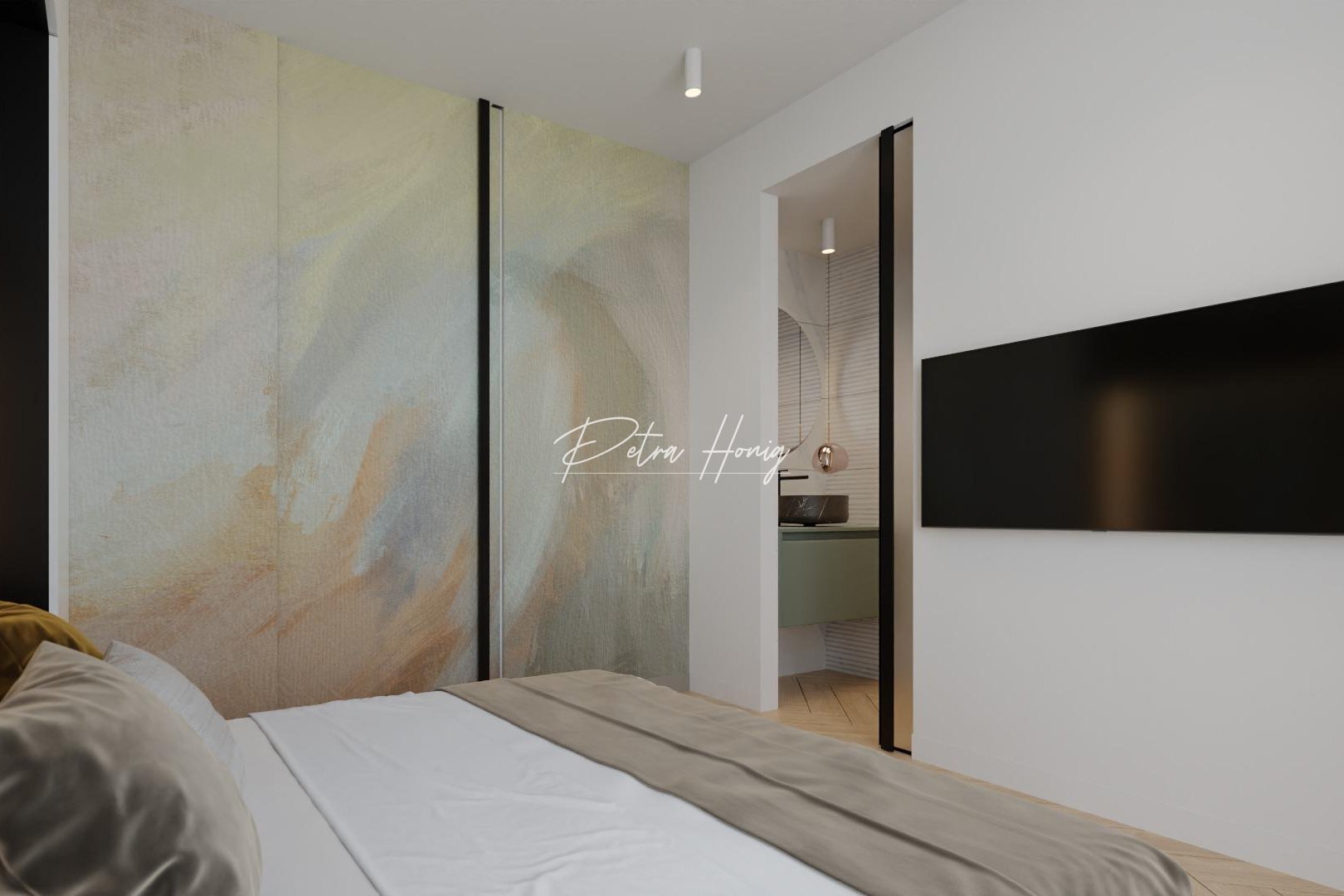 nieuw - Villa - Orihuela Costa - Castillo de Don Juan