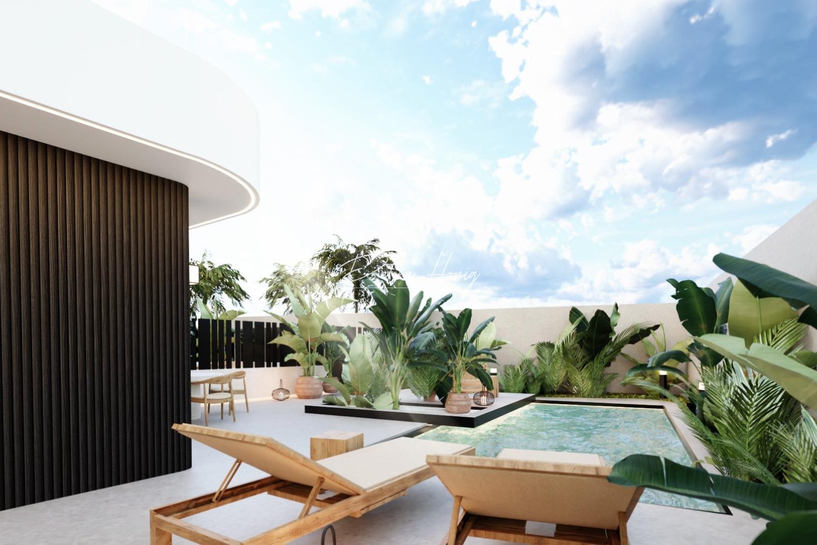 nieuw - Villa - Orihuela Costa - Castillo de Don Juan