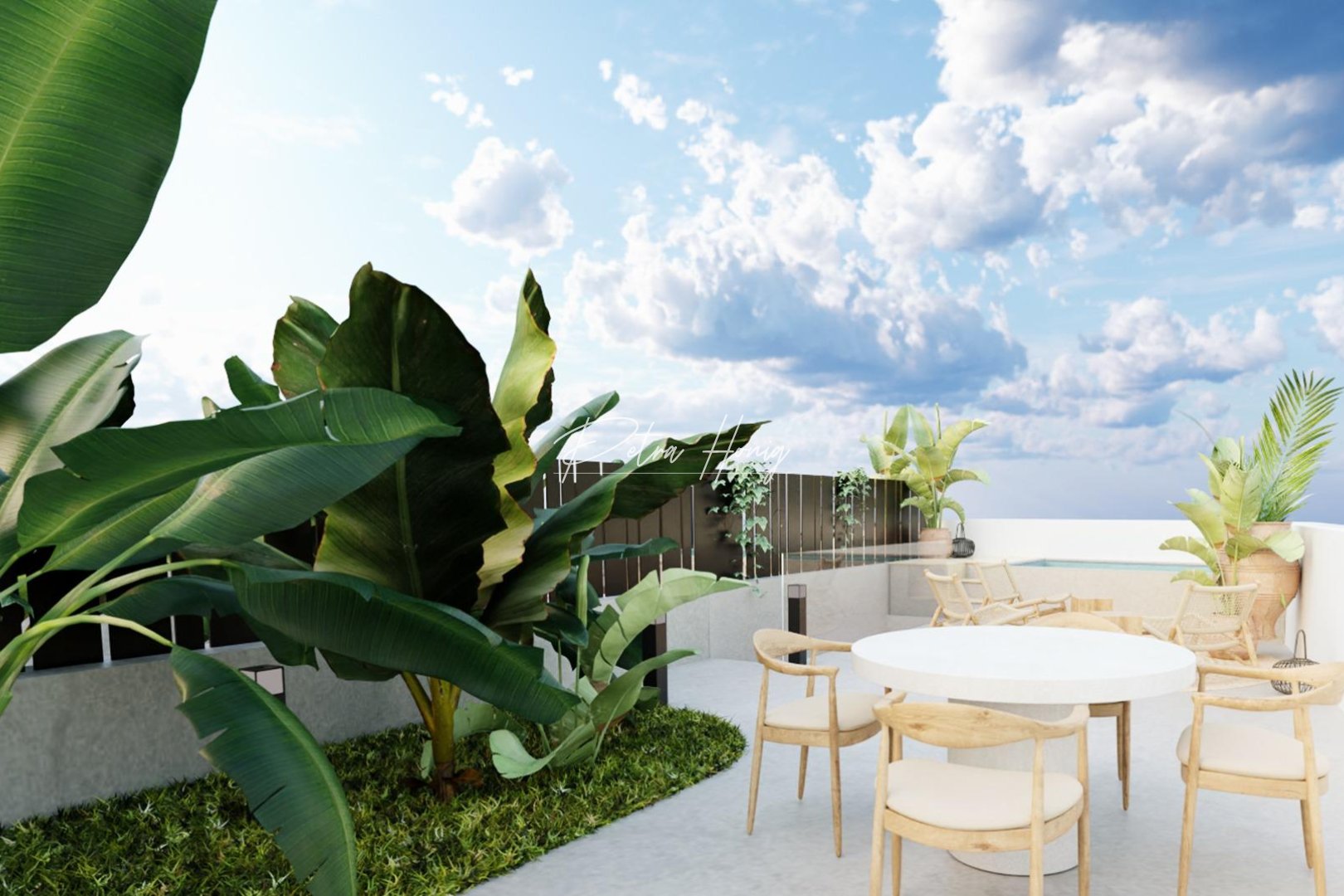 nieuw - Villa - Orihuela Costa - Castillo de Don Juan