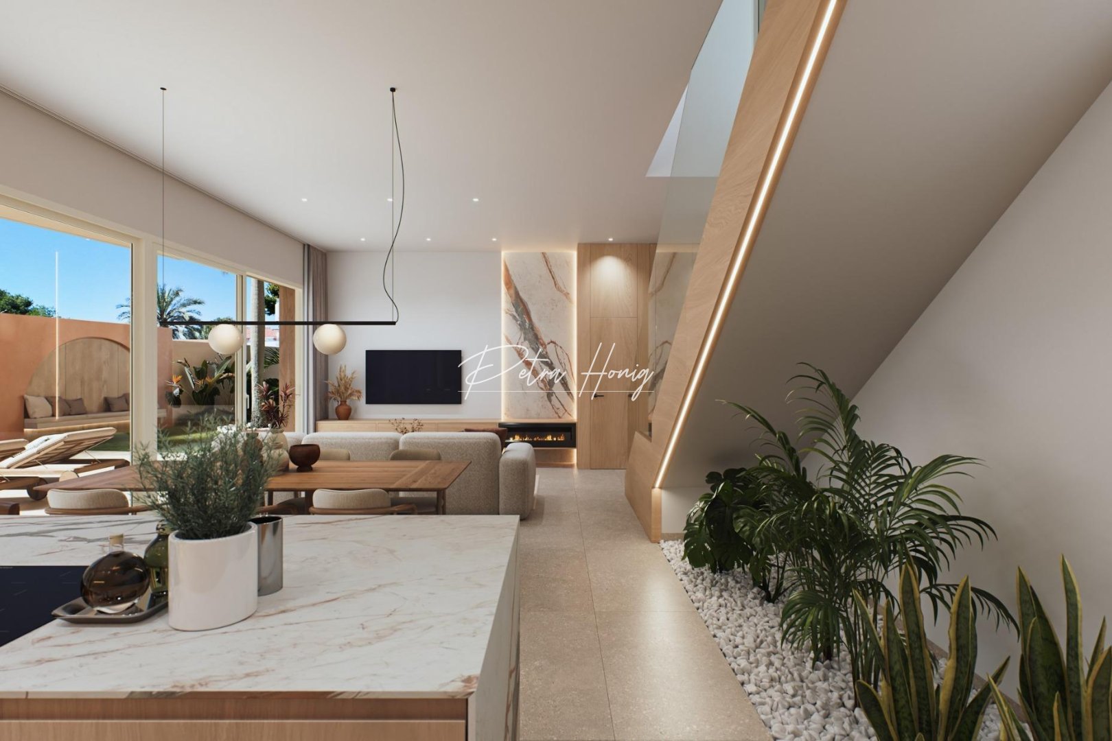 nieuw - Villa - Orihuela Costa - Dehesa De Campoamor