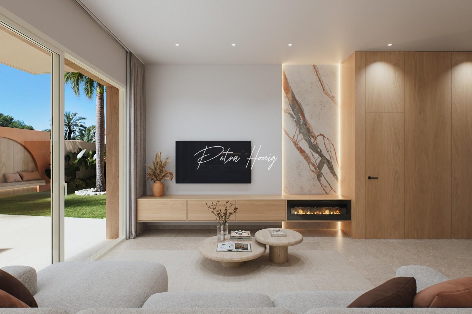 nieuw - Villa - Orihuela Costa - Dehesa De Campoamor