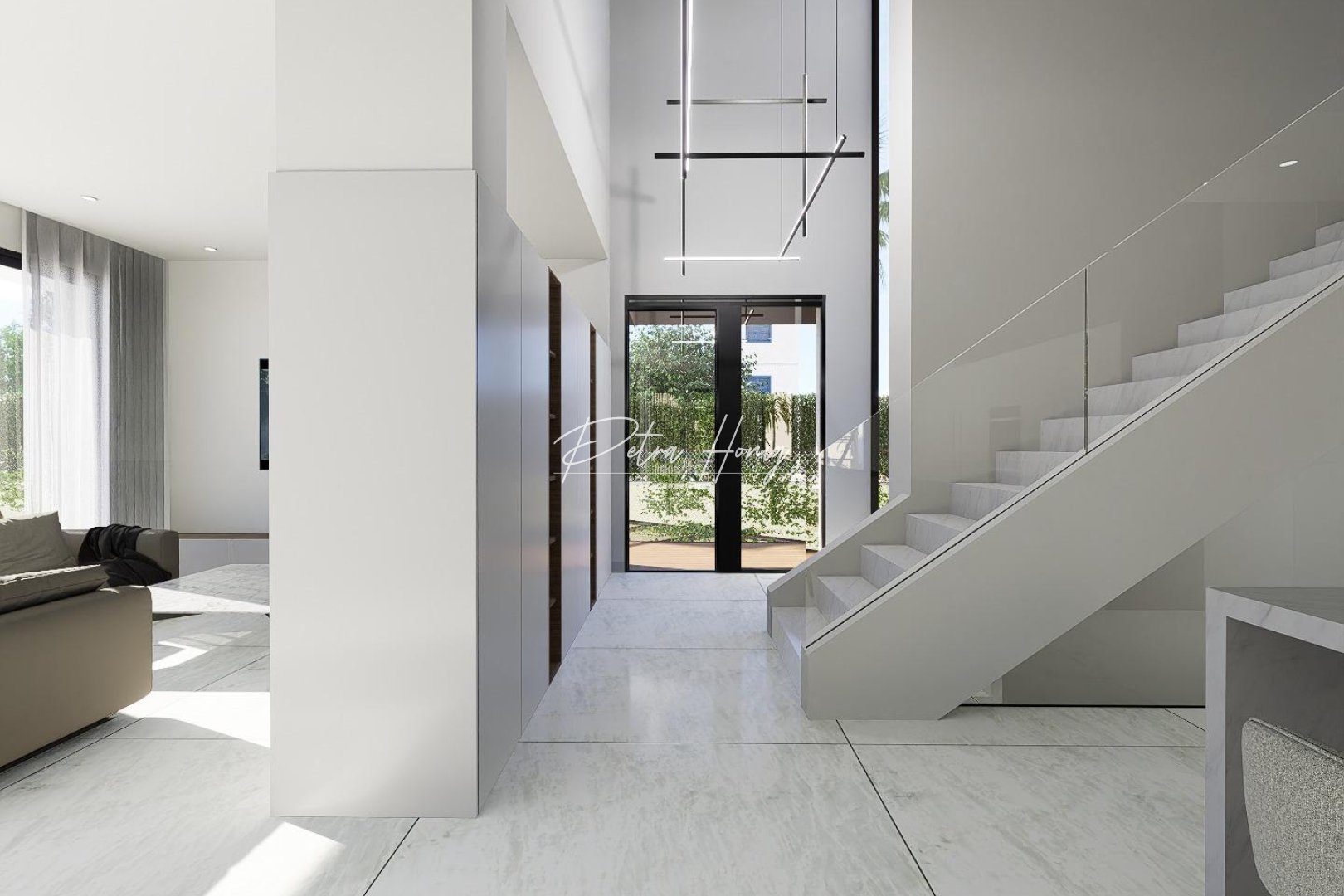 nieuw - Villa - Orihuela Costa - La Zenia