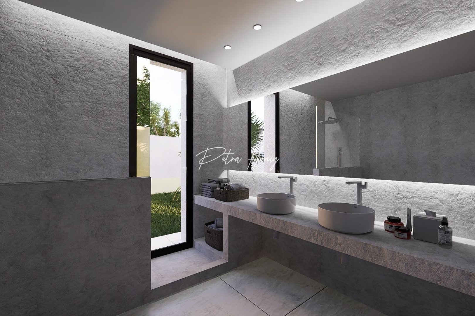 nieuw - Villa - Orihuela Costa - La Zenia