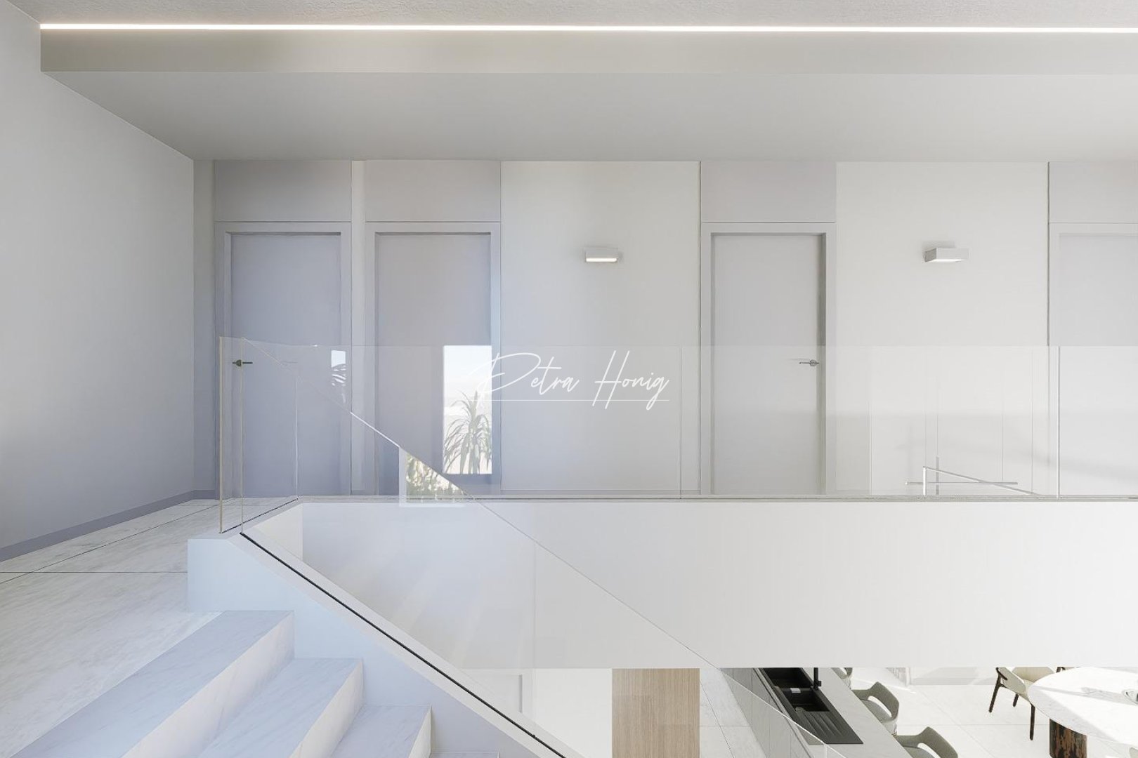 nieuw - Villa - Orihuela Costa - La Zenia