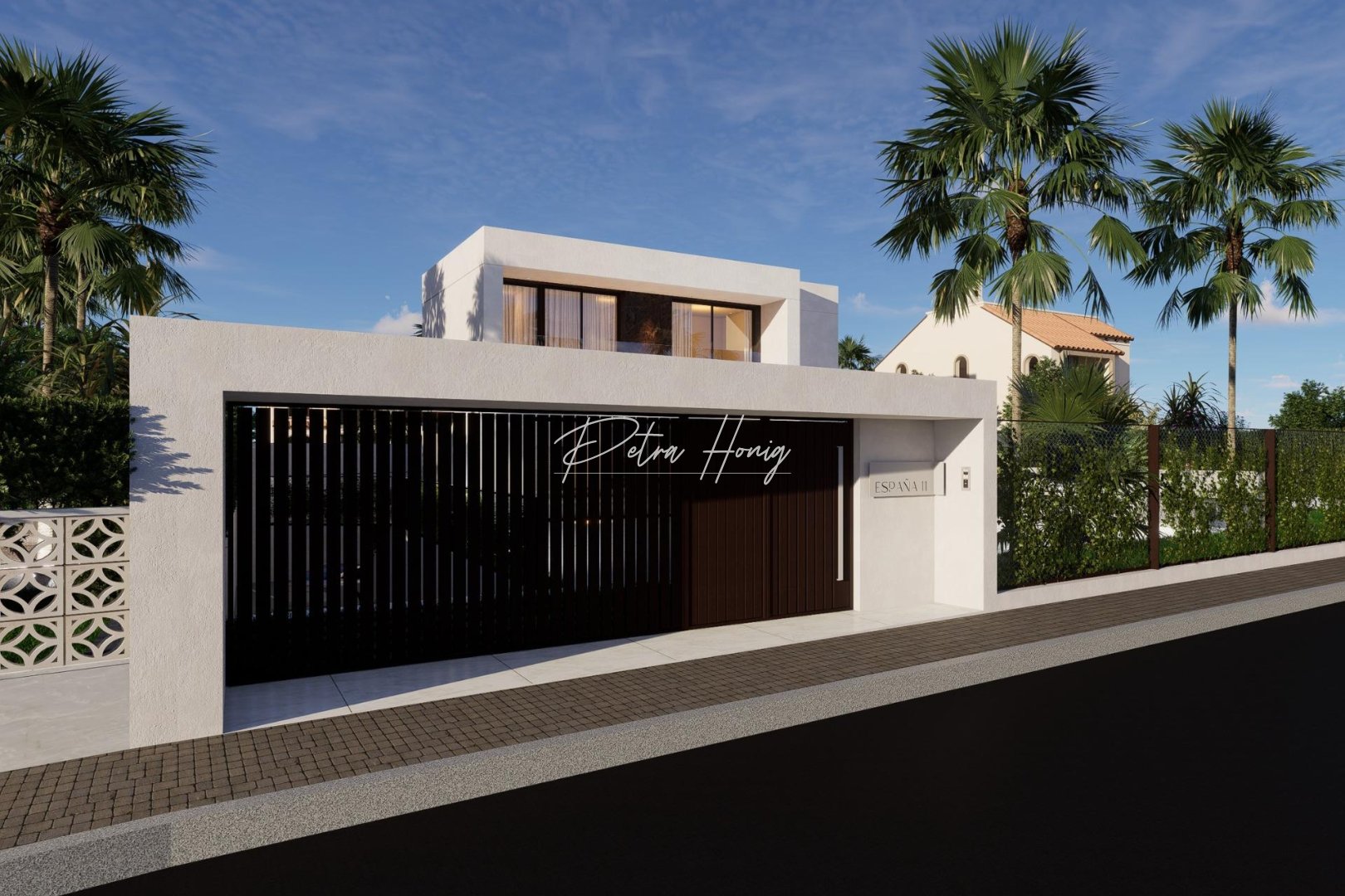 nieuw - Villa - Orihuela Costa - La Zenia