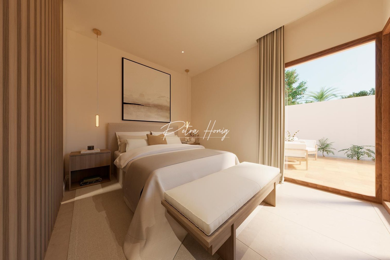 nieuw - Villa - Orihuela Costa - La Zenia