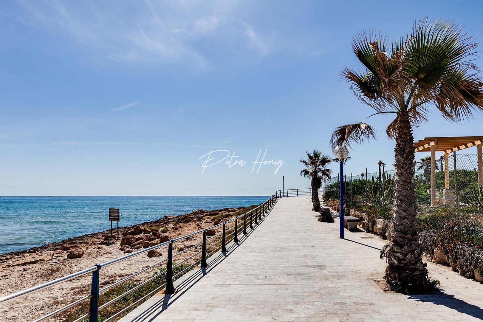 nieuw - Villa - Orihuela Costa - La Zenia