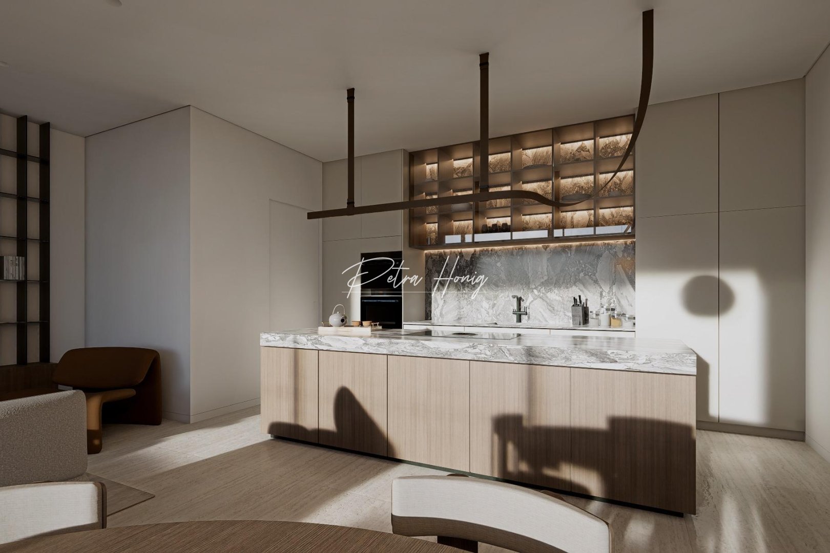 nieuw - Villa - Orihuela Costa - Las Colinas Golf