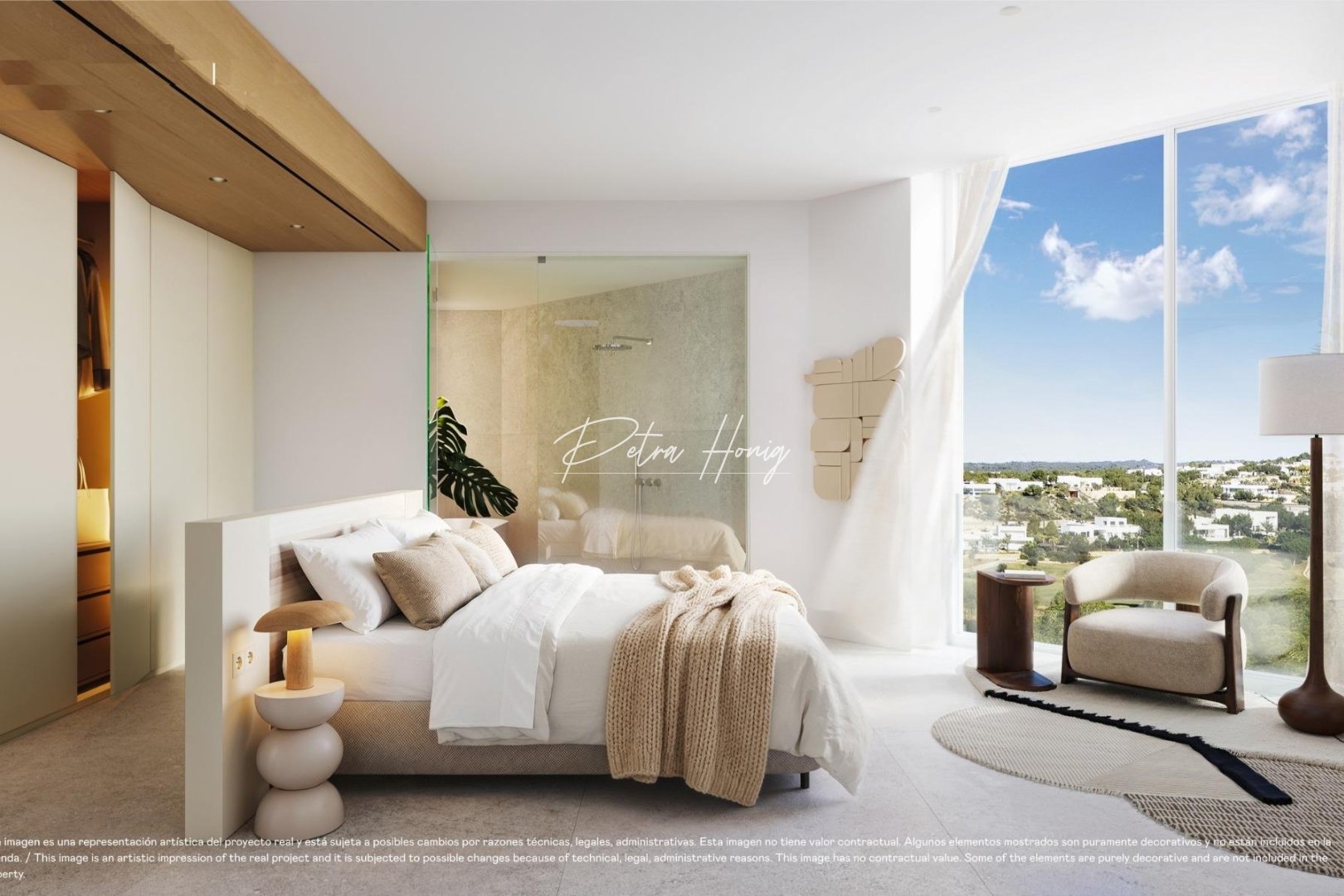 nieuw - Villa - Orihuela Costa - Las Colinas Golf