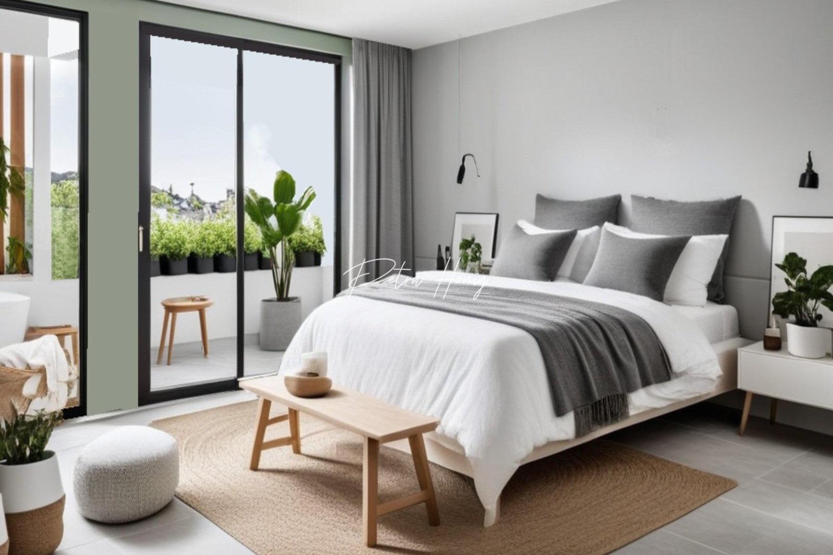 nieuw - Villa - Orihuela Costa - Las Filipinas