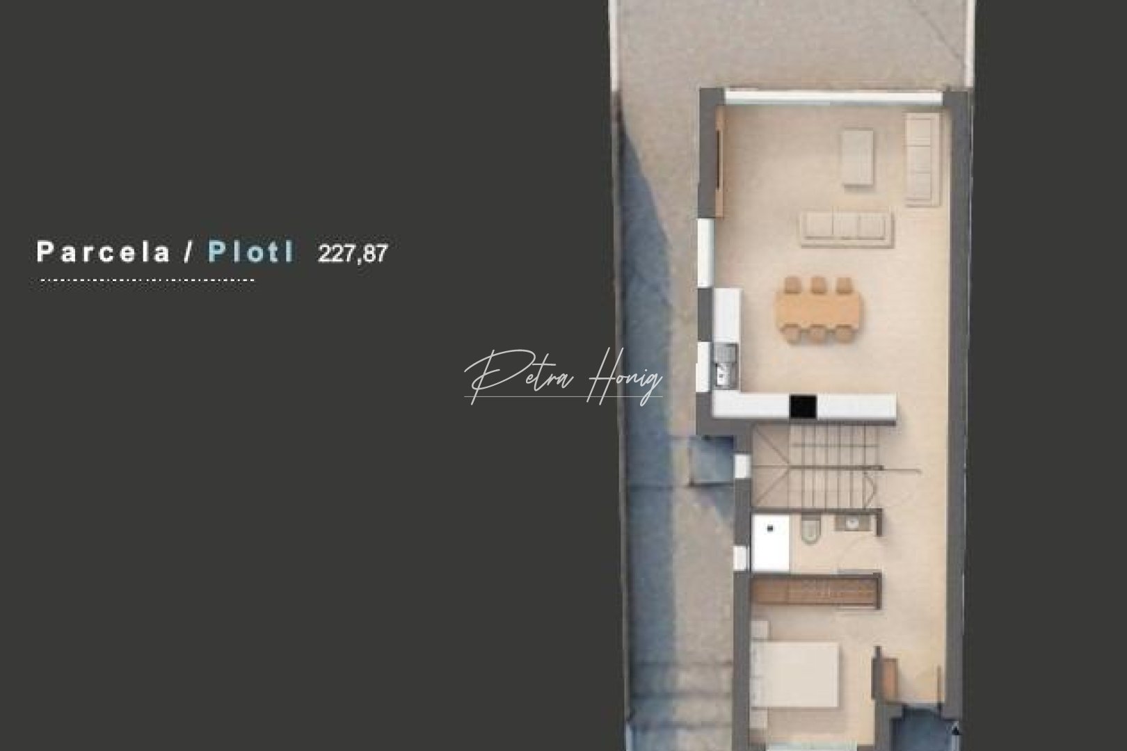 nieuw - Villa - Orihuela Costa - Las Filipinas