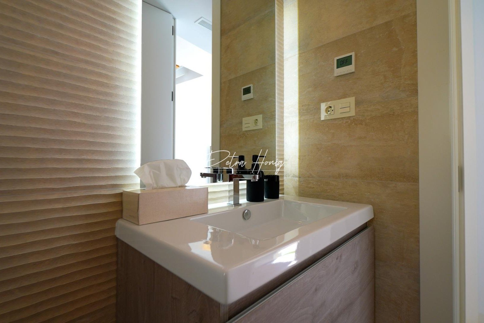 nieuw - Villa - Orihuela Costa - Los Altos