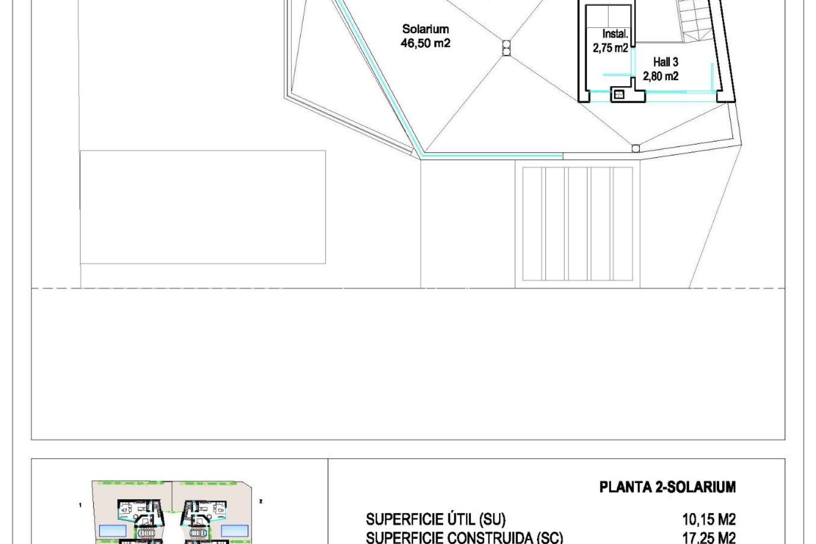 nieuw - Villa - Orihuela Costa - Los Altos