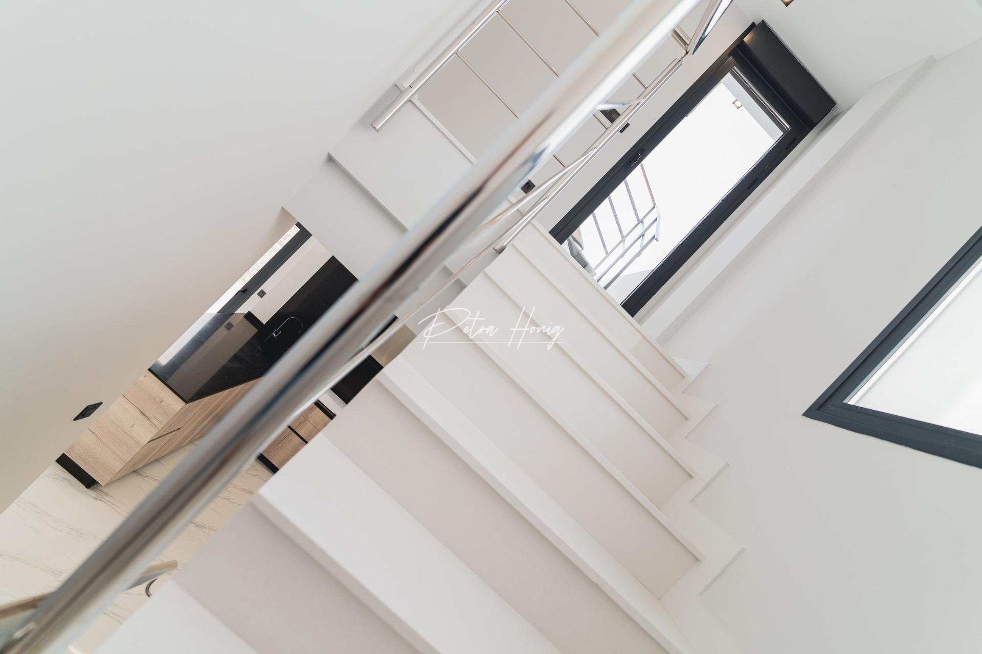 nieuw - Villa - Orihuela Costa - Punta Prima