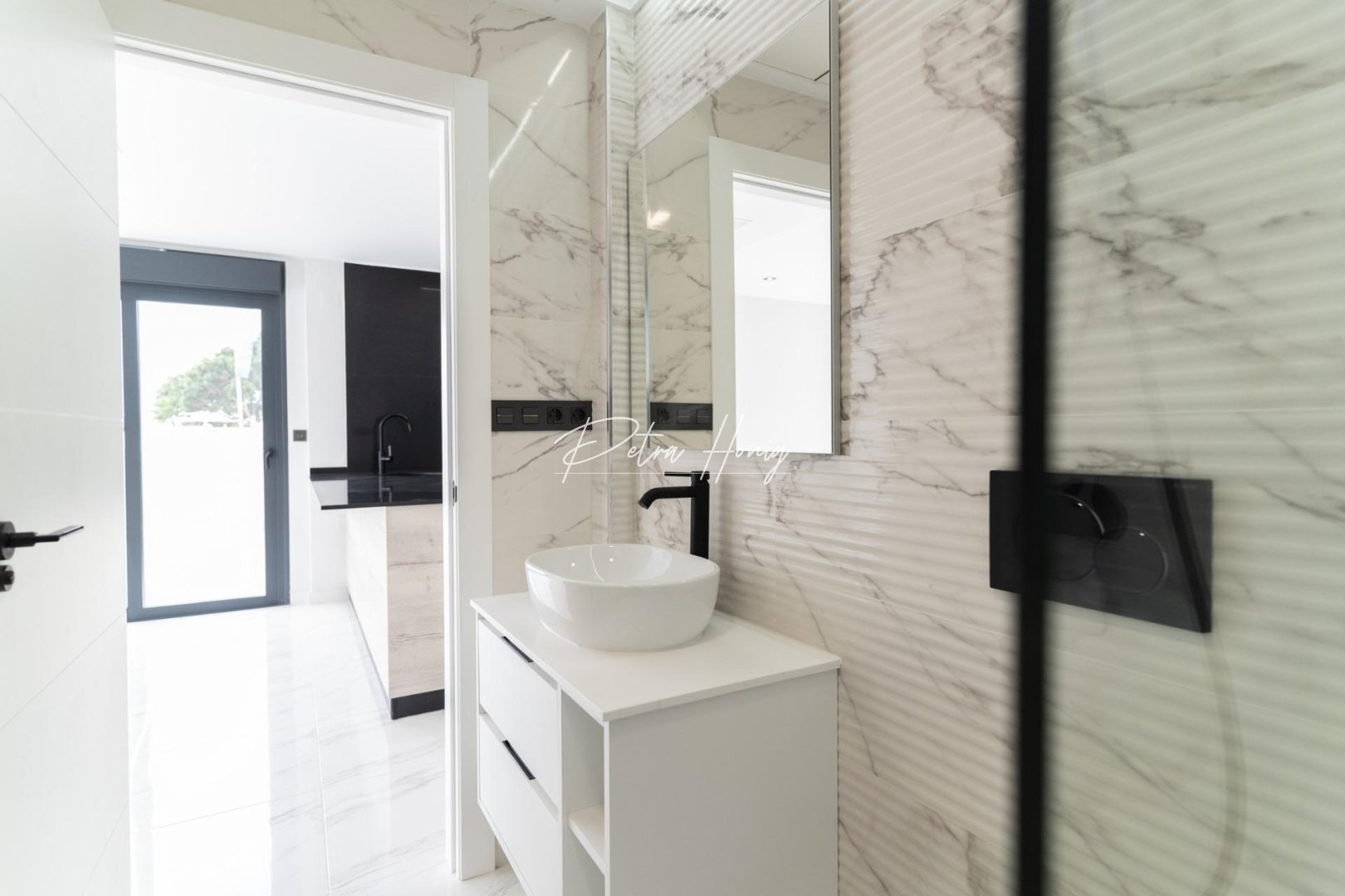 nieuw - Villa - Orihuela Costa - Punta Prima