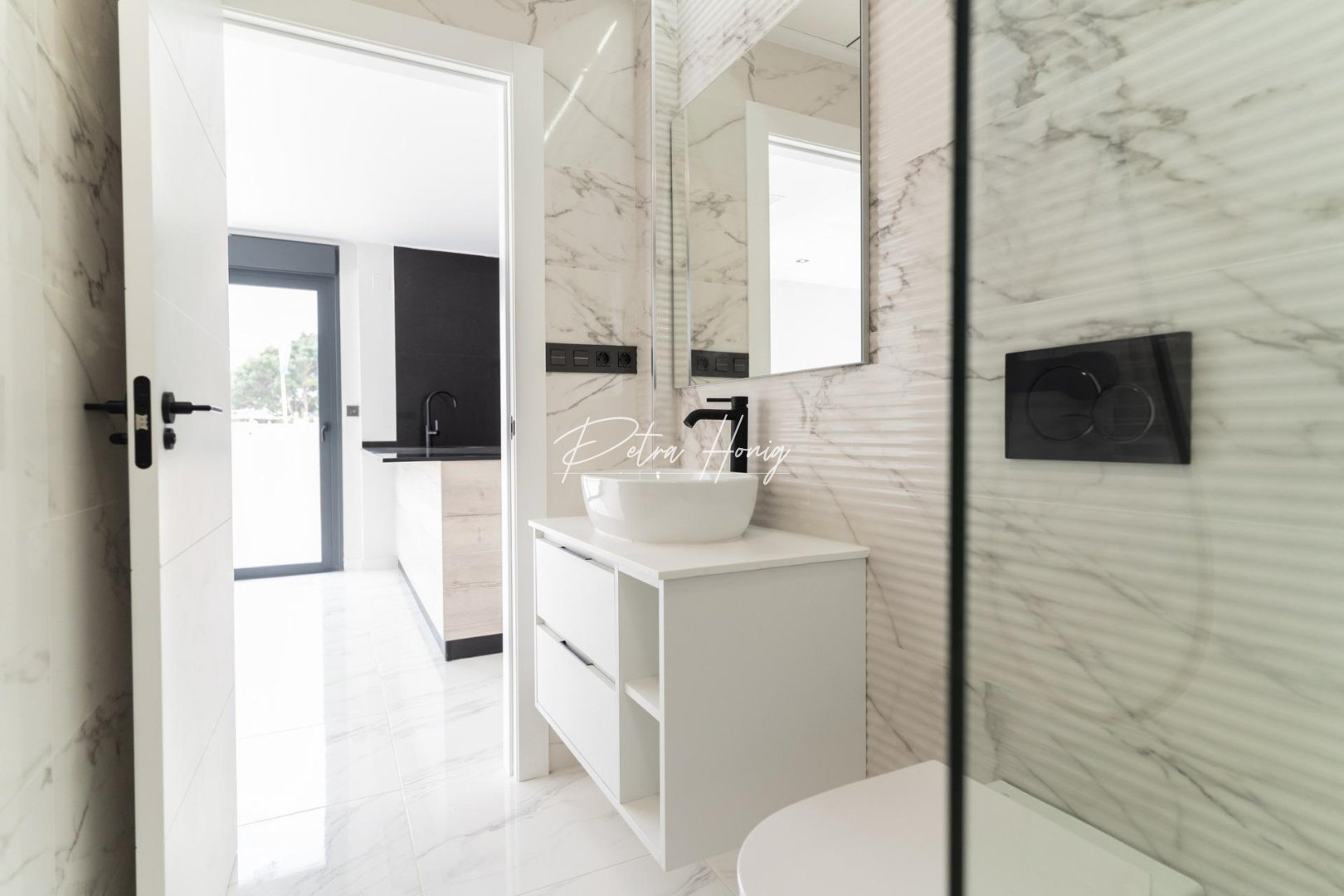 nieuw - Villa - Orihuela Costa - Punta Prima