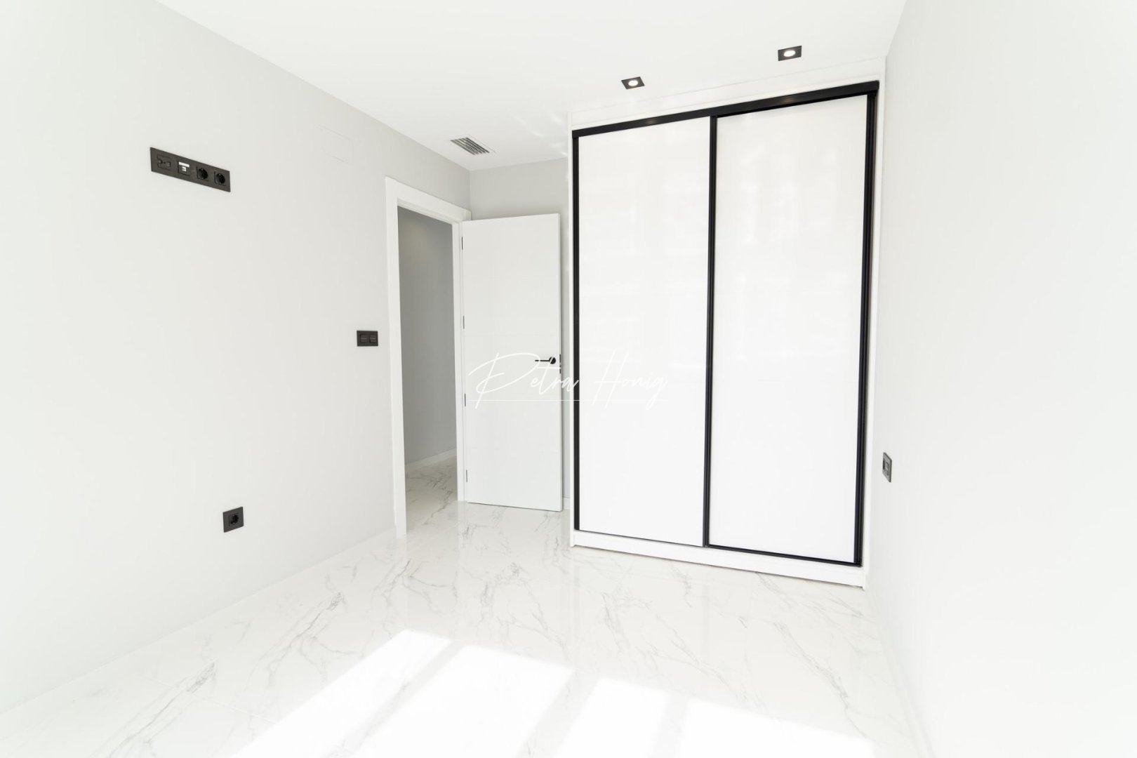 nieuw - Villa - Orihuela Costa - Punta Prima