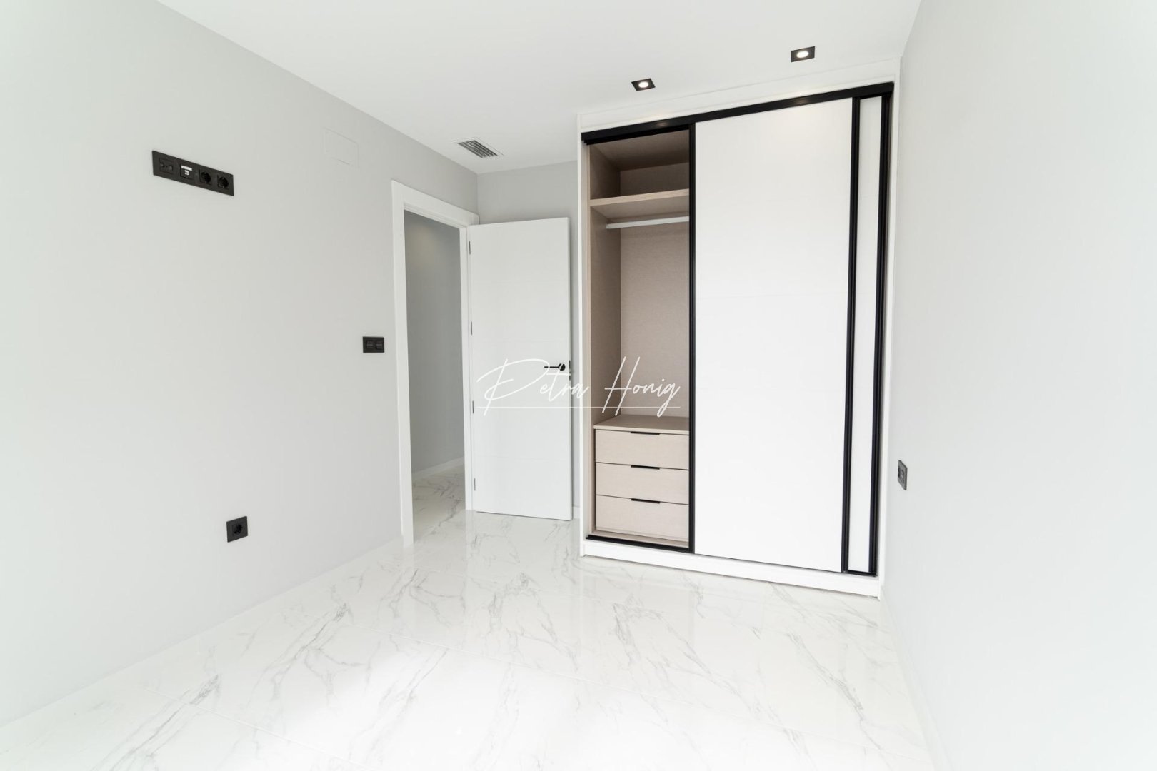 nieuw - Villa - Orihuela Costa - Punta Prima