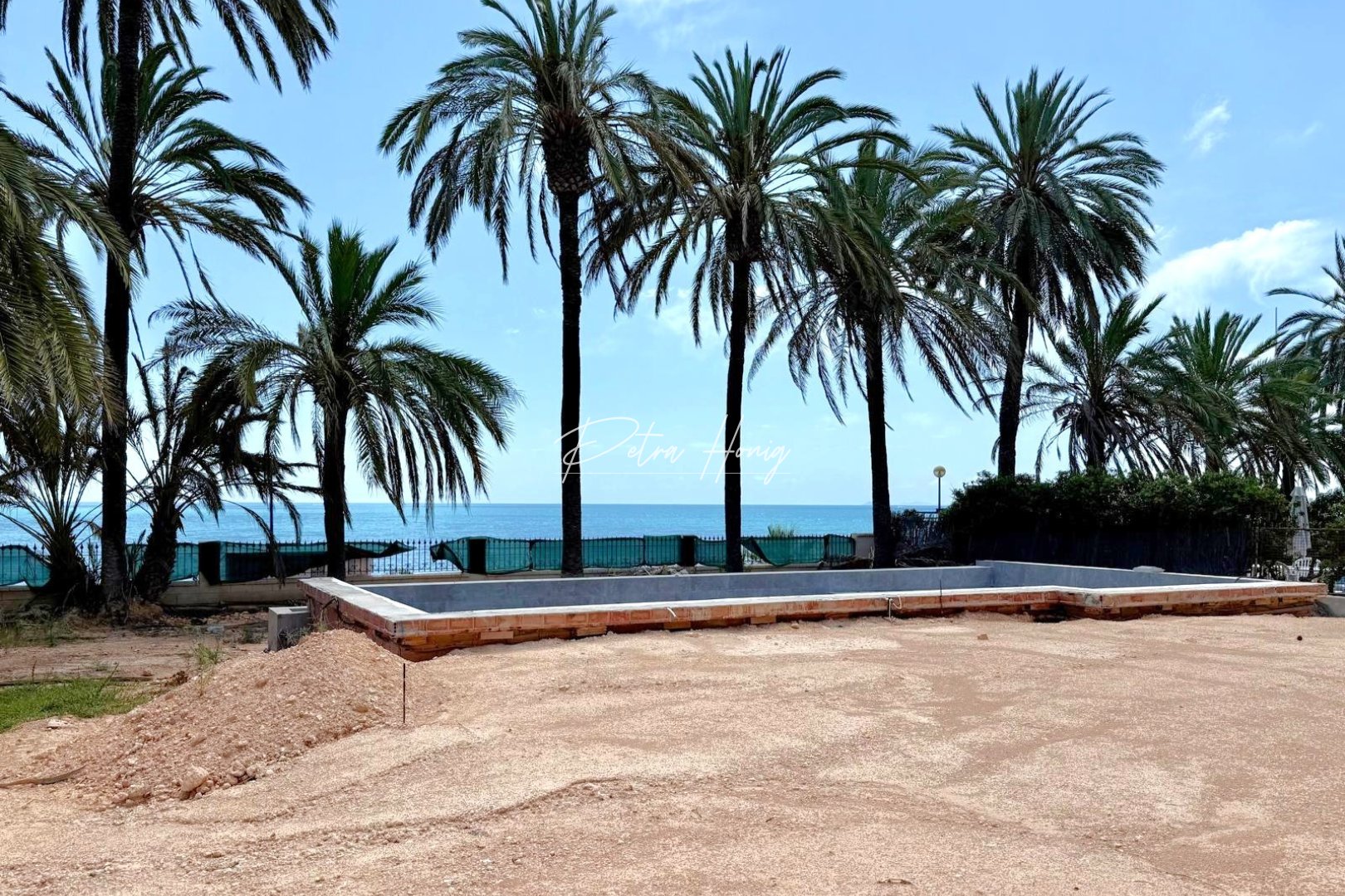 nieuw - Villa - Orihuela Costa - Punta Prima