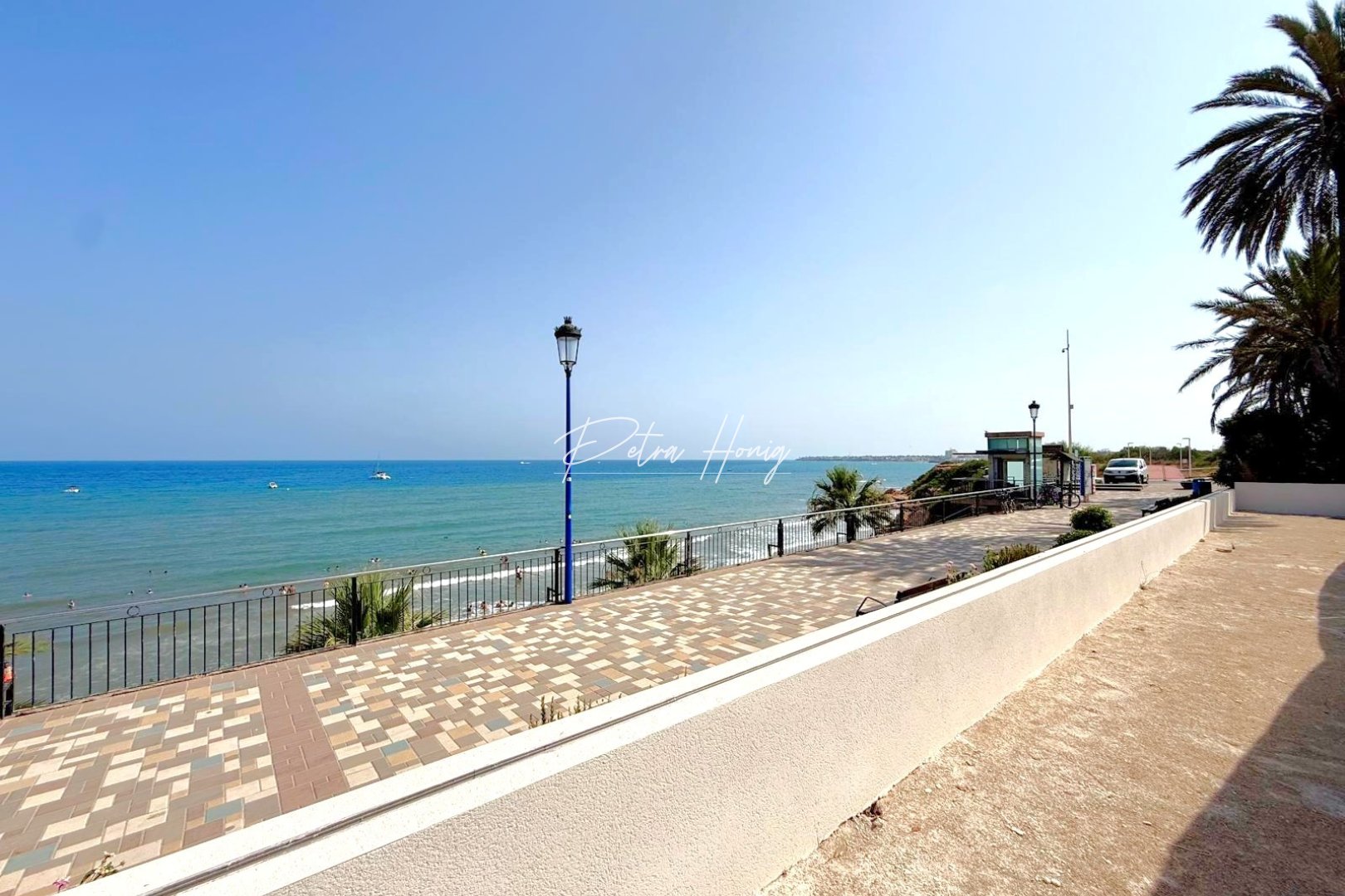 nieuw - Villa - Orihuela Costa - Punta Prima