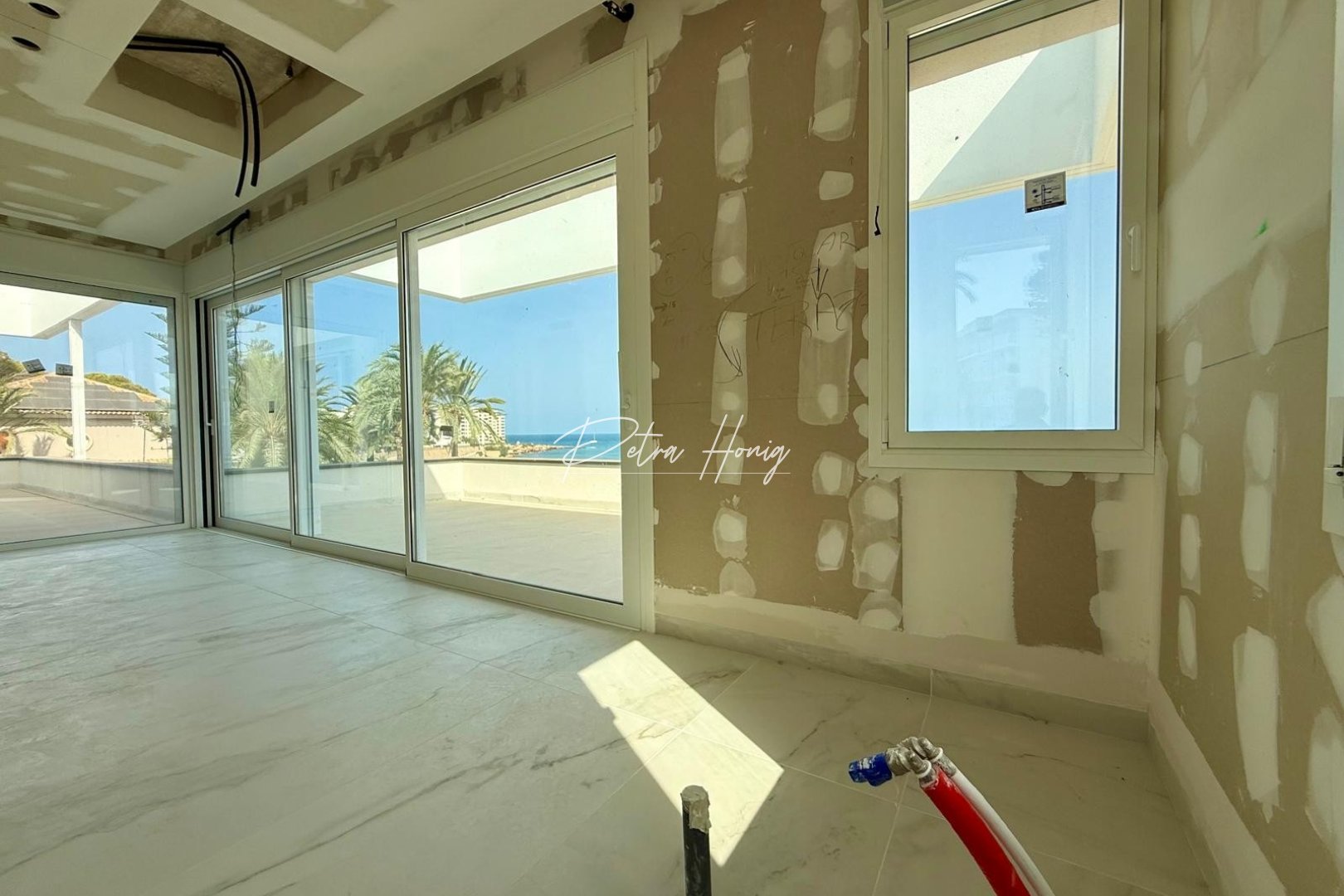 nieuw - Villa - Orihuela Costa - Punta Prima