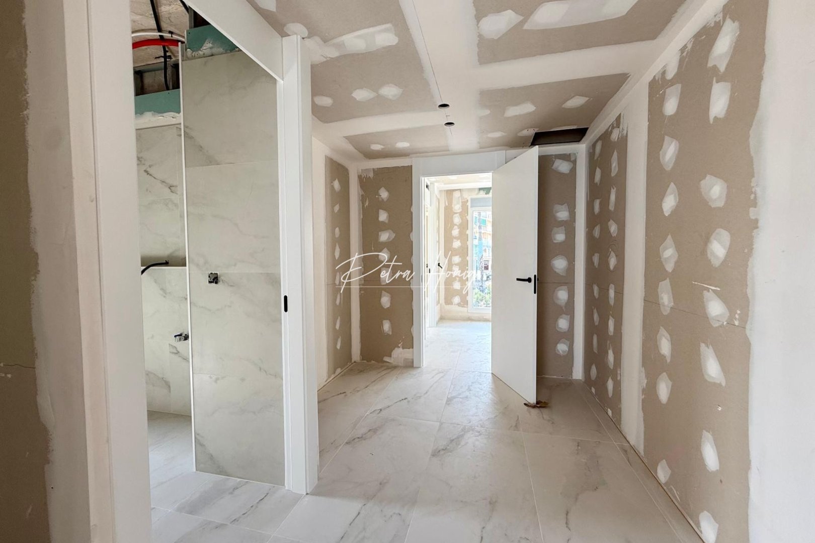 nieuw - Villa - Orihuela Costa - Punta Prima