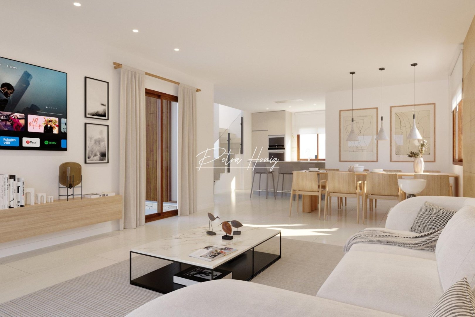 nieuw - Villa - Orihuela Costa - Vistabella golf