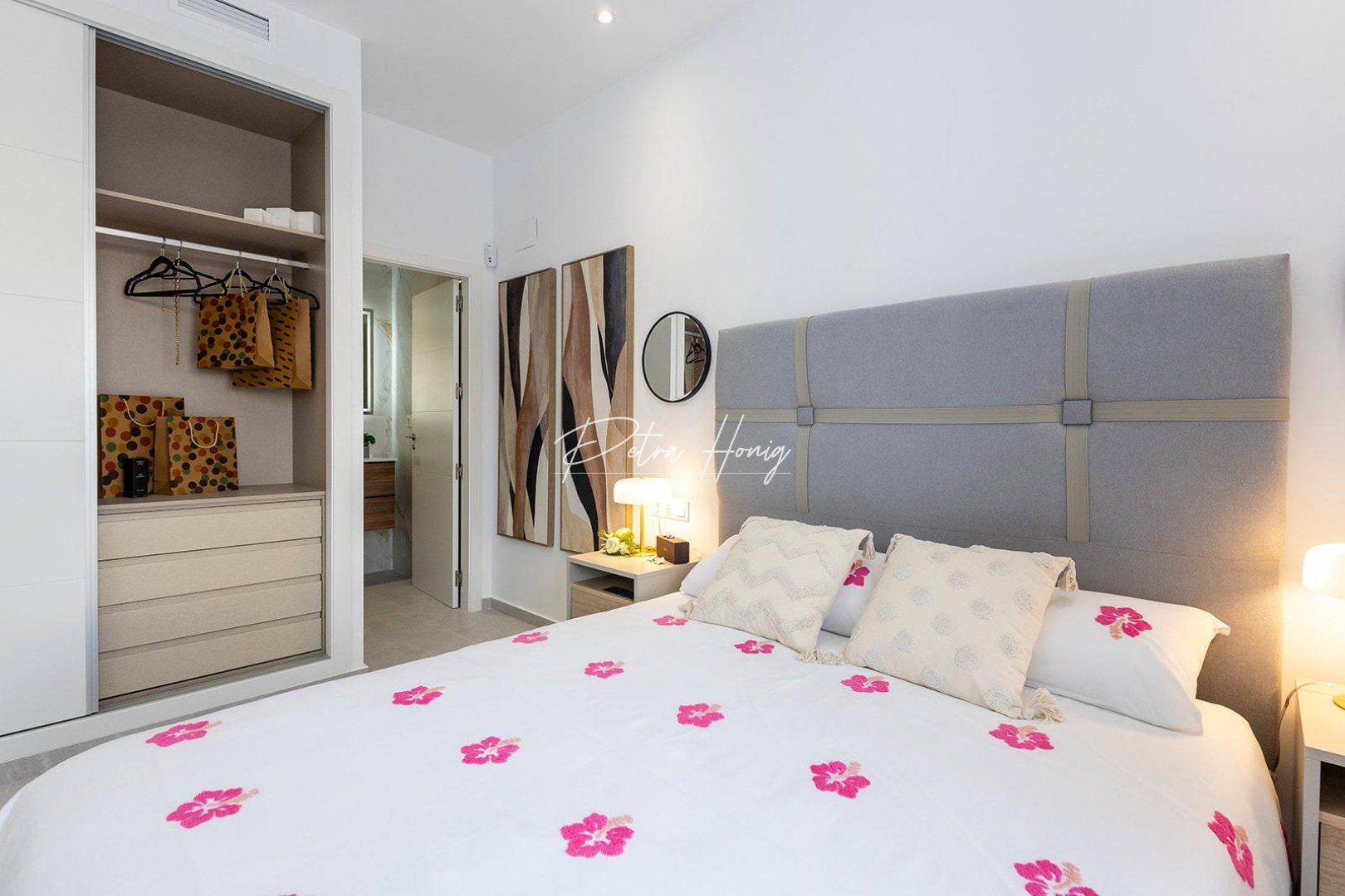 nieuw - Villa - Orihuela Costa - Vistabella golf