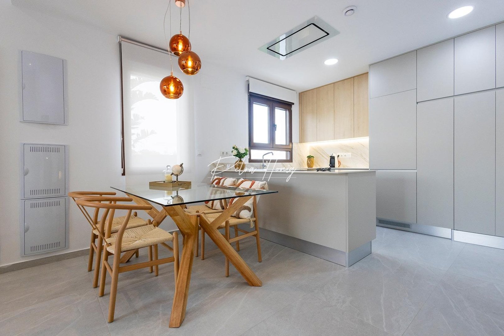 nieuw - Villa - Orihuela Costa - Vistabella golf