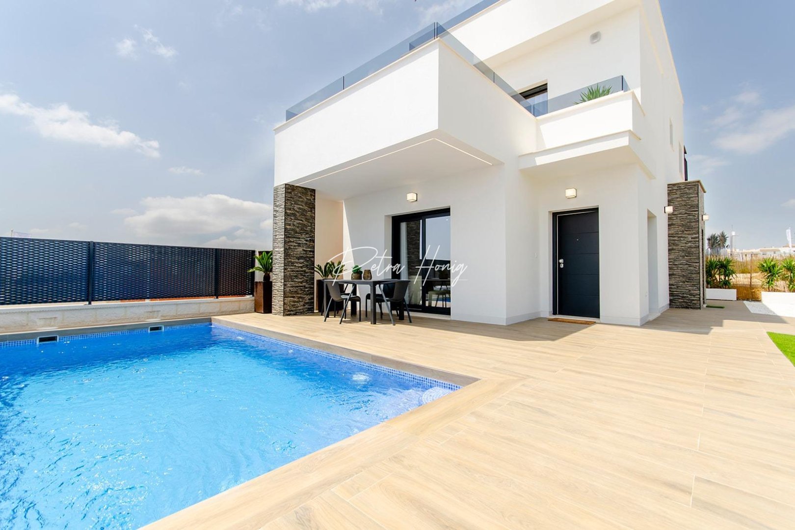 nieuw - Villa - Orihuela Costa - Vistabella golf