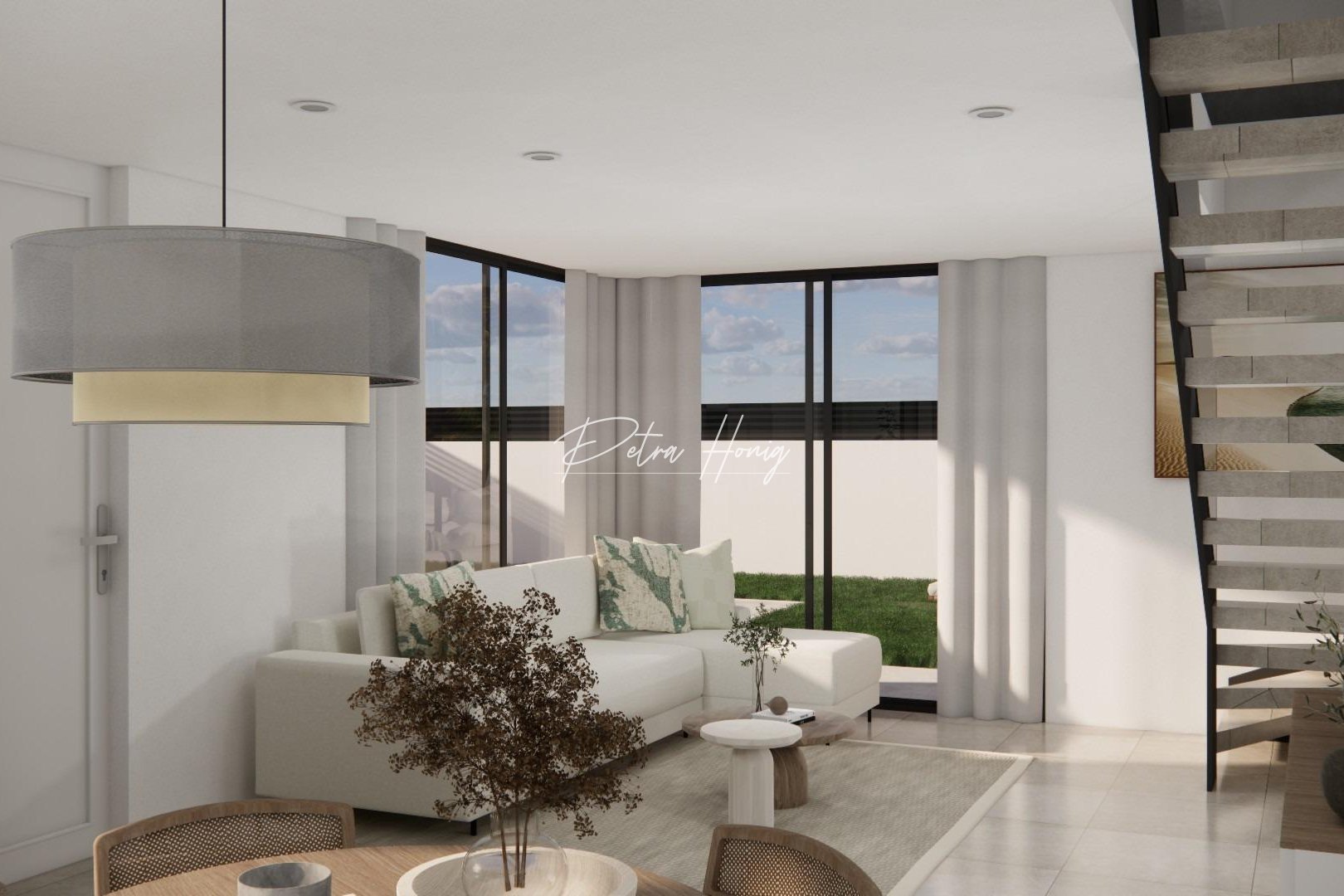nieuw - Villa - Orihuela Costa - Vistabella golf