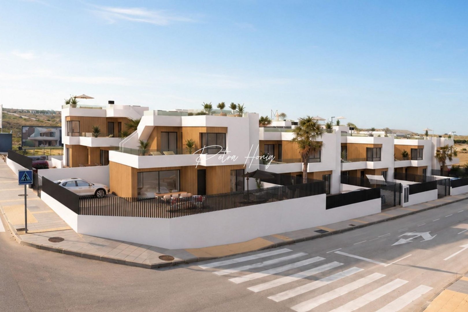 nieuw - Villa - Orihuela Costa - Vistabella golf